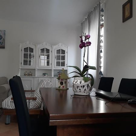 Casa Dori Apartment เวียเรจโจ ภายนอก รูปภาพ